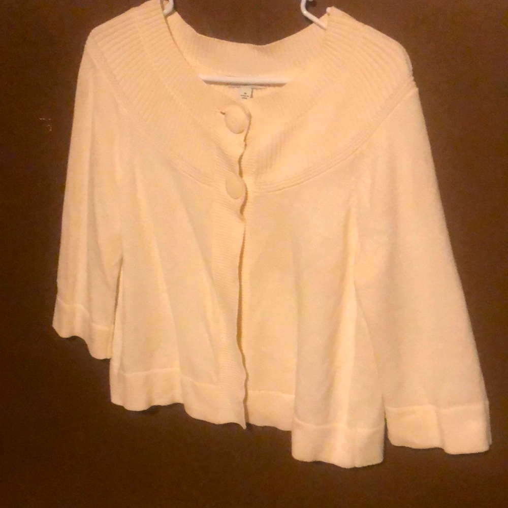 Banana Republic Cardigan